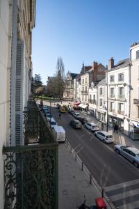 Le CITY BREAK - halte idéale en hypercentre