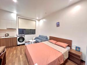 HPT Home II Vinhome Marina chuỗi Apartment - Homestay