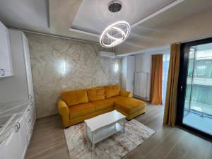 Mamaia Apartment central area