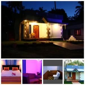 Bhaskar homestay varkala