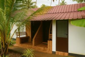 Bhaskar homestay varkala