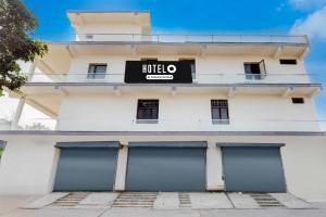 Hotel O Sector 62 Faridabad