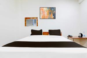 Hotel O Sector 62 Faridabad