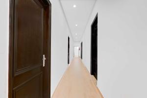 Hotel O Sector 62 Faridabad