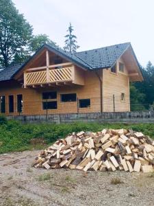 ABC Apartma Kočevsko