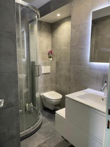 Appartements Au coeur des Alpes 3 terrasse et parking prive : photos des chambres