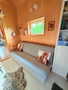 Islandzka chatka