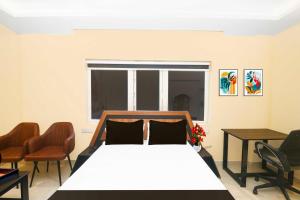 Hotel O Ranchi Station Near Rajendra Chowk