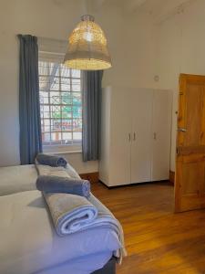 Little Rock Mountain House