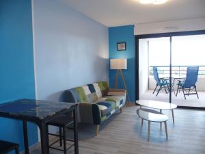 T2 CALME BORMES-Les-MIMOSAS