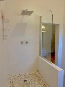 Little Rock Mountain House