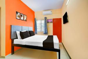 Hotel O Bommasandra Metro Station