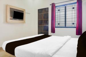 Hotel O Mahabaleshwar Near Mapro Garden