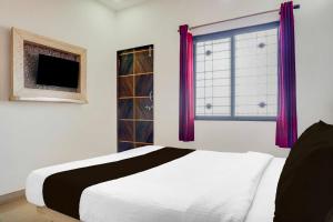 Hotel O Mahabaleshwar Near Mapro Garden