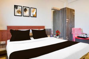 Hotel O Mahabaleshwar Near Mapro Garden - 3hvězdičkové hotely ve městě Mahábalešvár