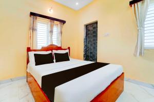 Hotel O Madurai Theni Road