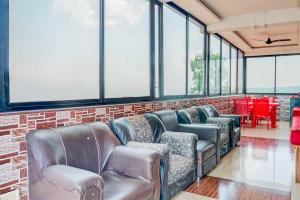 Hotel O Mahabaleshwar Near Mapro Garden