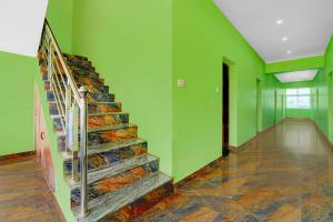 Hotel O Madurai Theni Road