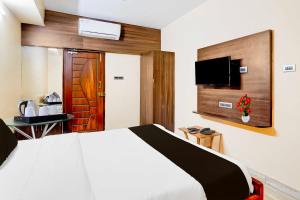Hotel O Vellore Near CMC Hospital