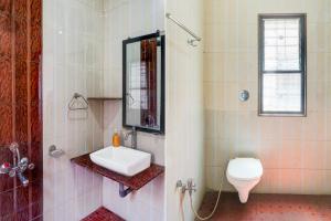 Hotel O Mahabaleshwar Near Mapro Garden