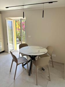 Blue Residence - Spettacolare casa a Pieve Ligure