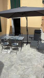 Blue Residence - Spettacolare casa a Pieve Ligure