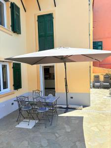 Blue Residence - Spettacolare casa a Pieve Ligure