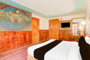 Hotel O Mall Road Manali Downtown Hadimba Temple