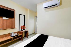 Townhouse Nampally Metro Station Hyderabad