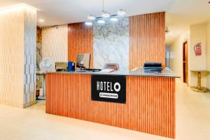 Townhouse Nampally Metro Station Hyderabad