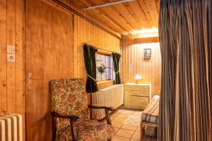 Appartement Atypique