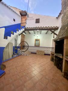 Casa Rural Villa Dulcinea