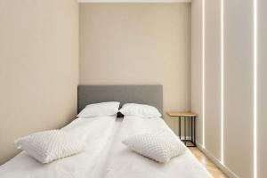 Nowoczesny i Jasny Apartament na Wyspie Spichrzów by Noclegi Renters