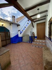 Casa Rural Villa Dulcinea