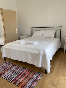 Vegera Apartment Notias, Stavros Donoussa