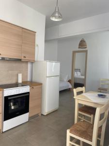 Vegera Apartment Notias, Stavros Donoussa