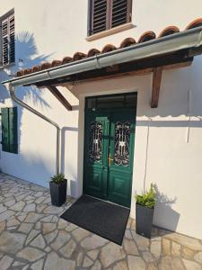 Lisko Vacation house