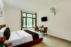 Hotel O Hot Spring Kalath Manali