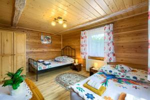 Przy Łemkowskiej Drodze