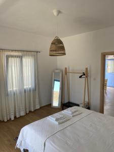 Vegera Apartment Notias, Stavros Donoussa