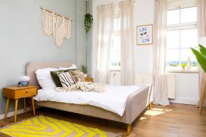 StayTime - Urban Base