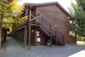 Ośrodek Rehabilitacyjno Wypoczynkowy Bursztyn