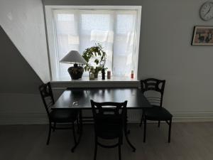 Thistedvej 85C, Room 2