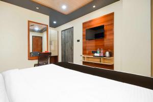 Hotel O Sea Beach Puri