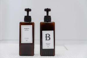 Sunshine Inn 456 - Economic APT in Tokyo Tranquil Block, with Direct Access to Ginza & Akihabara