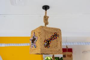Horn Ok Please Hostel Mandrem