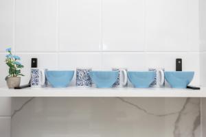 Alojamiento Luna, balcón parking y relax