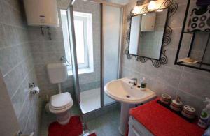 Apartment in Crikvenica 14218