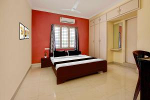 Hotel O Bhanugudi Junction Kakinada - 3hvězdičkové hotely ve městě Kakinada