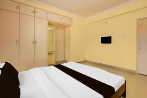 Hotel O Rangaraya Medical College Kakinada